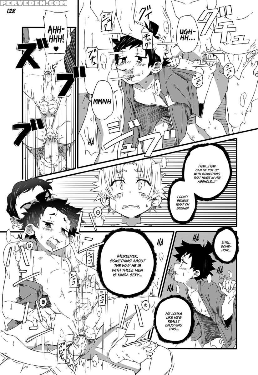 Gymno Compilation Part 1 1