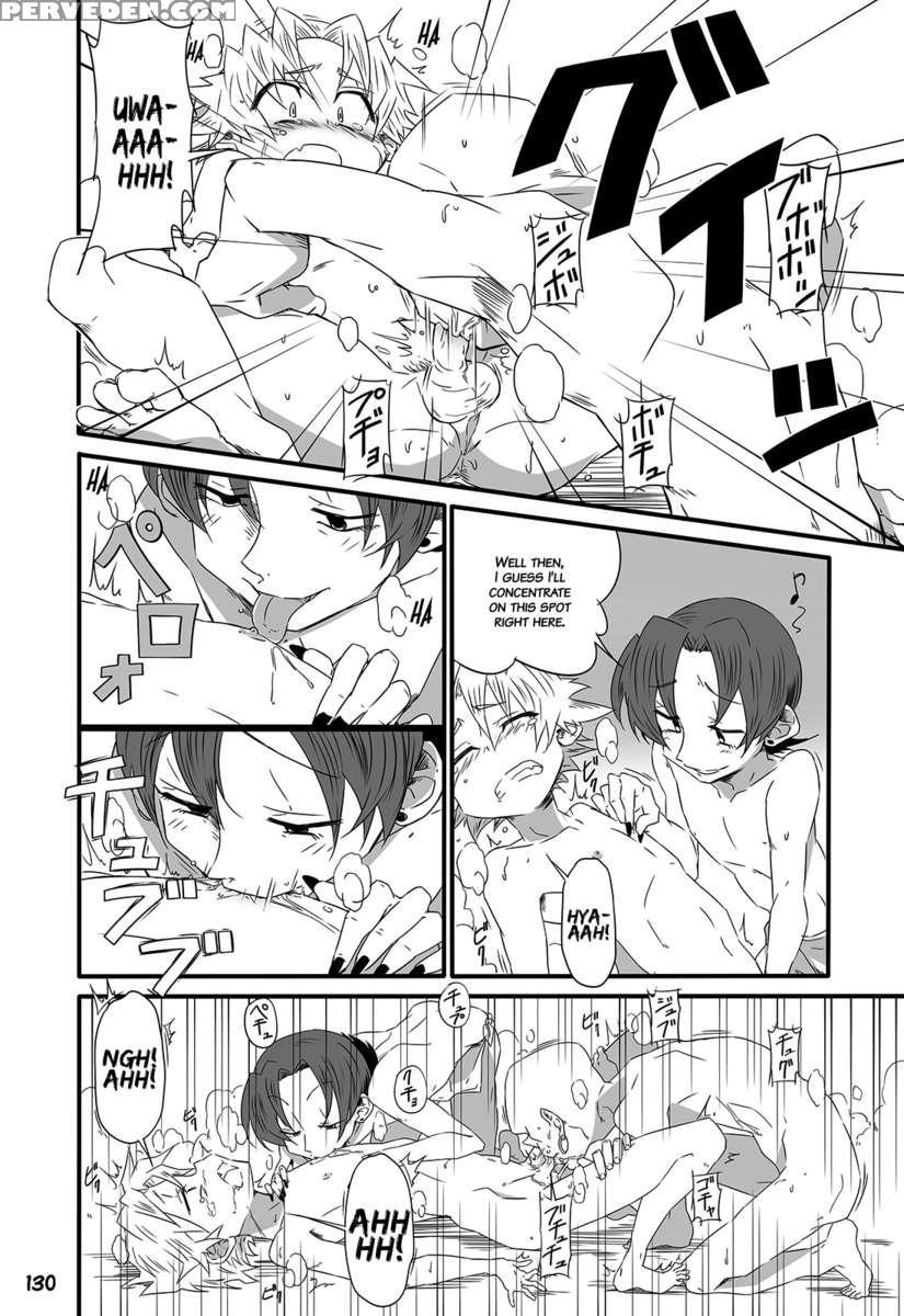 Gymno Compilation Part 1 1
