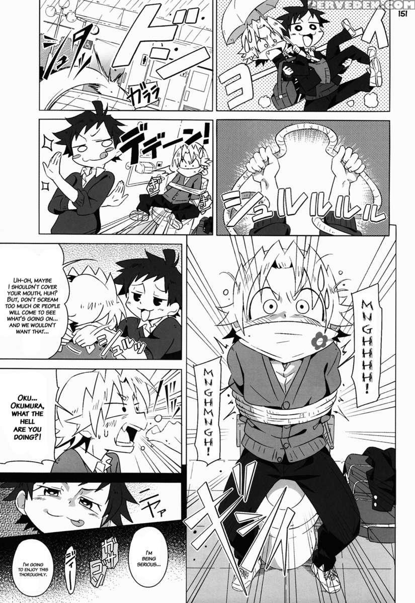 Gymno Compilation Part 1 1
