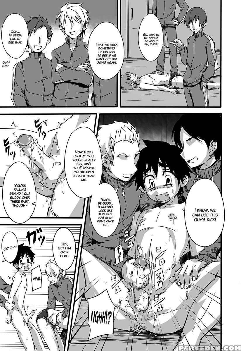 Gymno Compilation Part 1 1