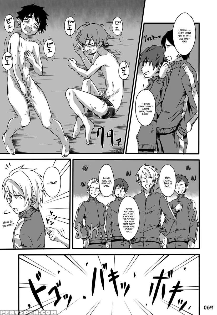 Gymno Compilation Part 1 1