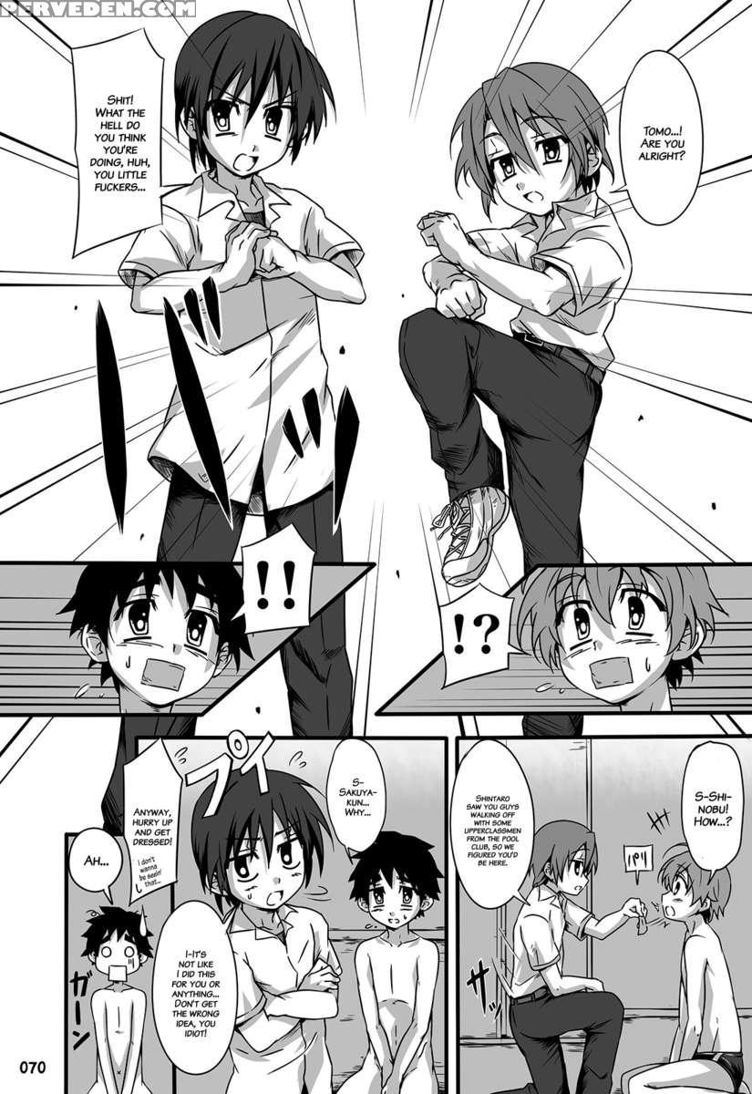 Gymno Compilation Part 1 1