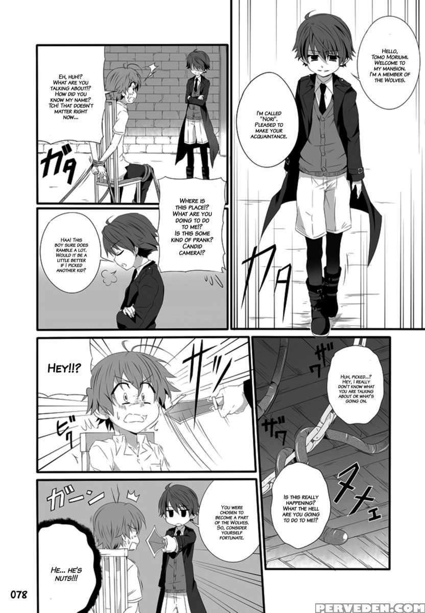 Gymno Compilation Part 1 1