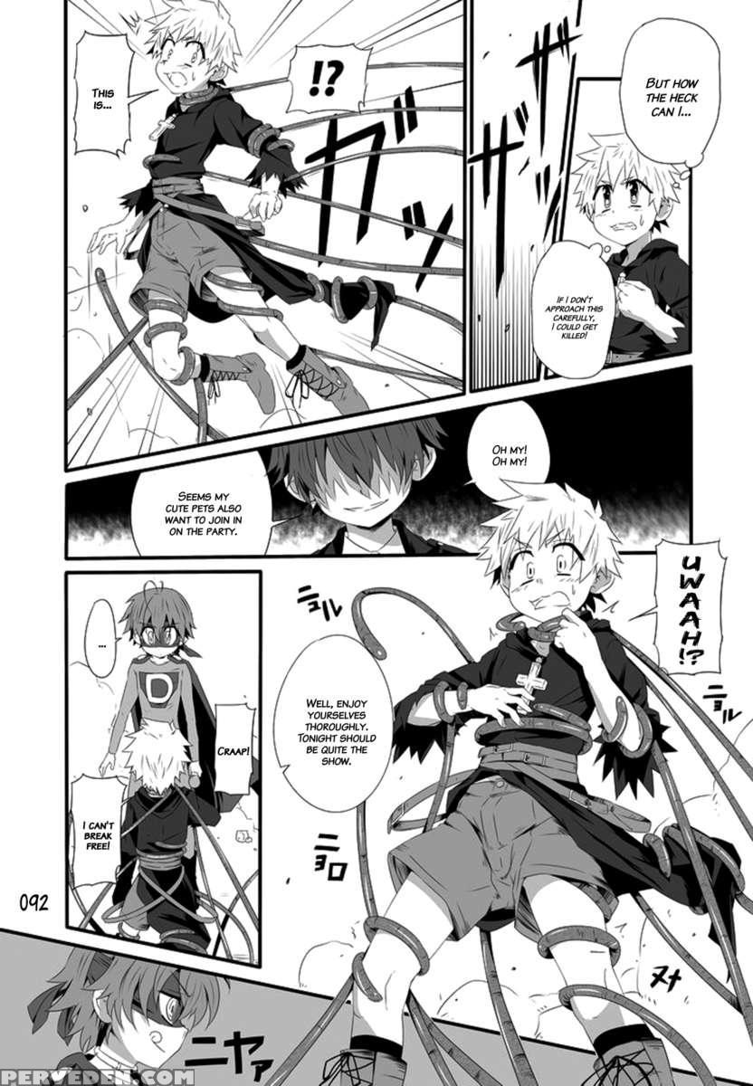 Gymno Compilation Part 1 1