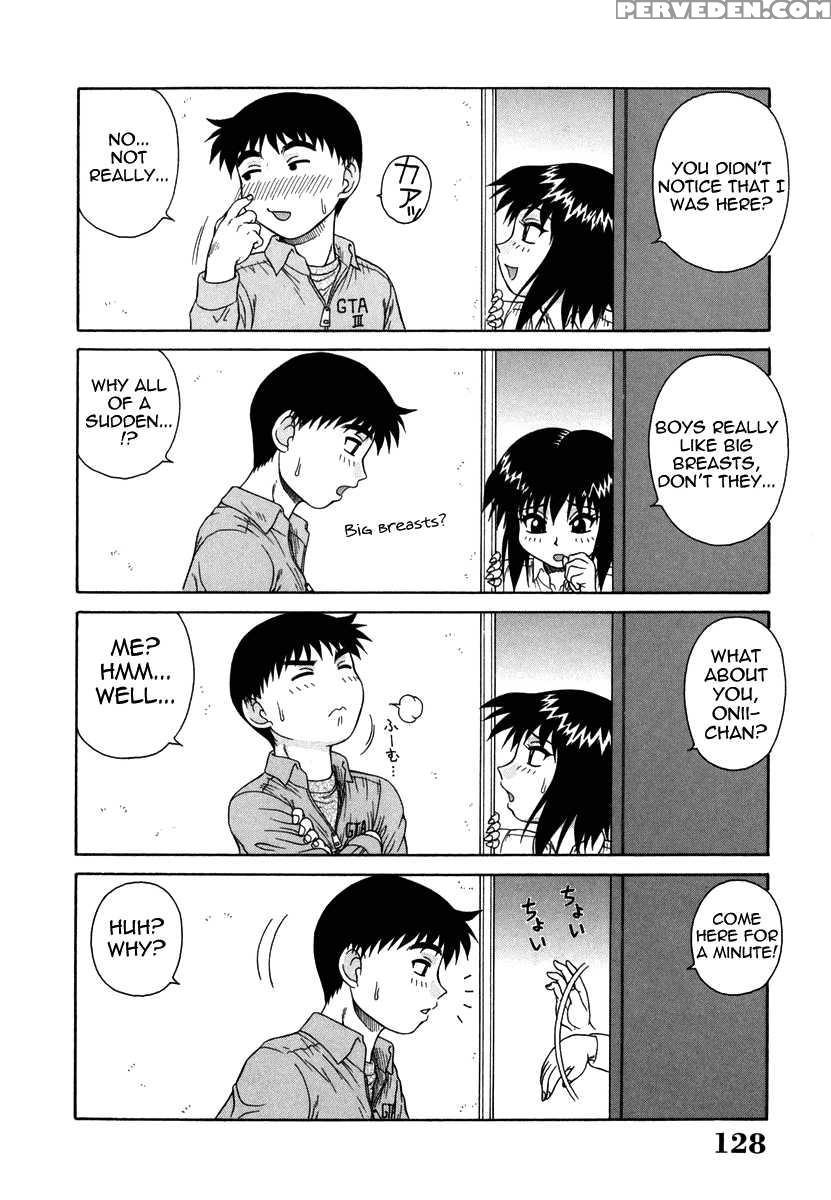 H Na Rakuen - Bishoujo Koukan Nikki 8