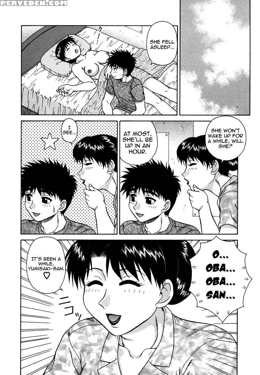 H Na Rakuen Bishoujo Koukan Nikki 1