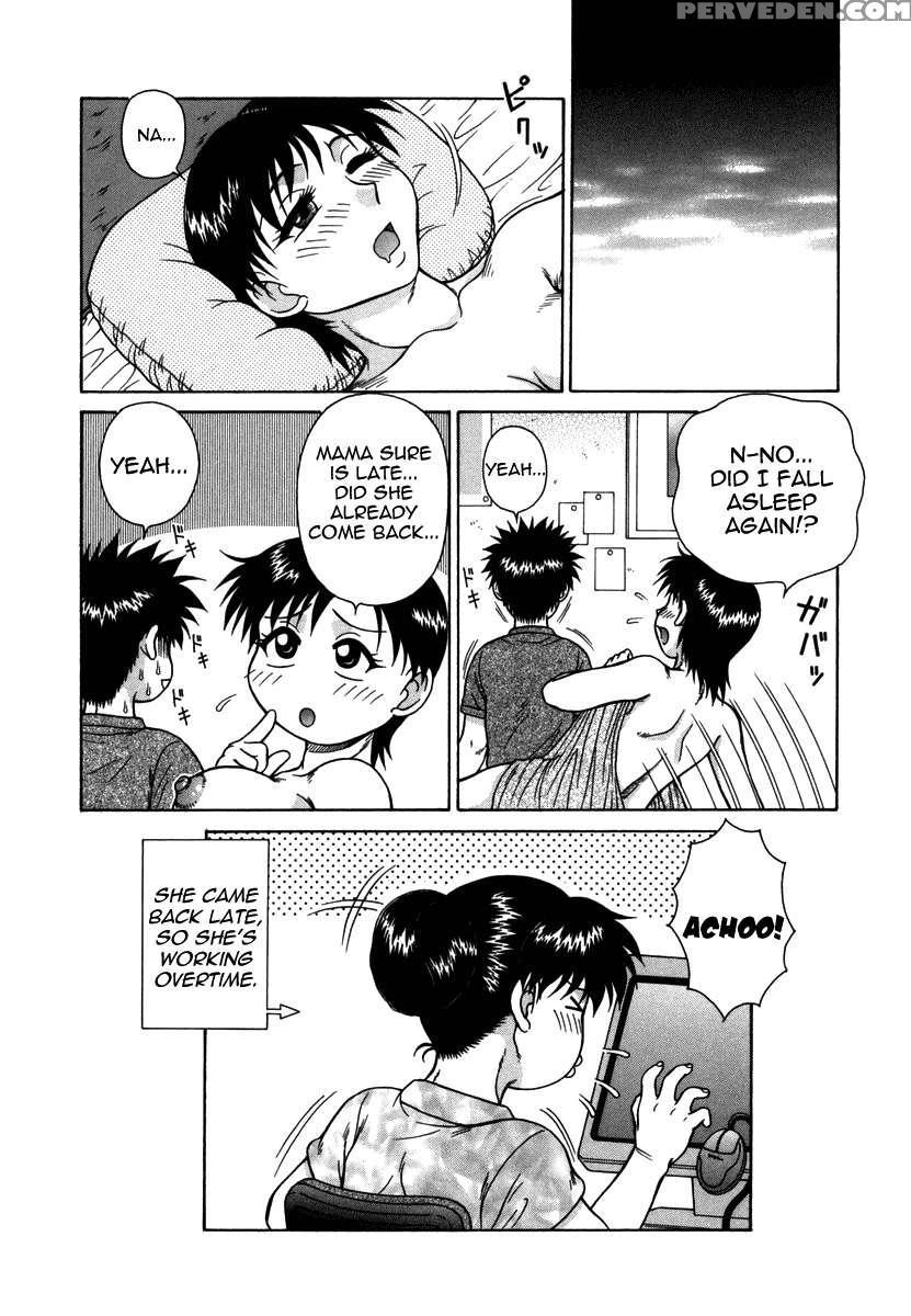H Na Rakuen Bishoujo Koukan Nikki 1