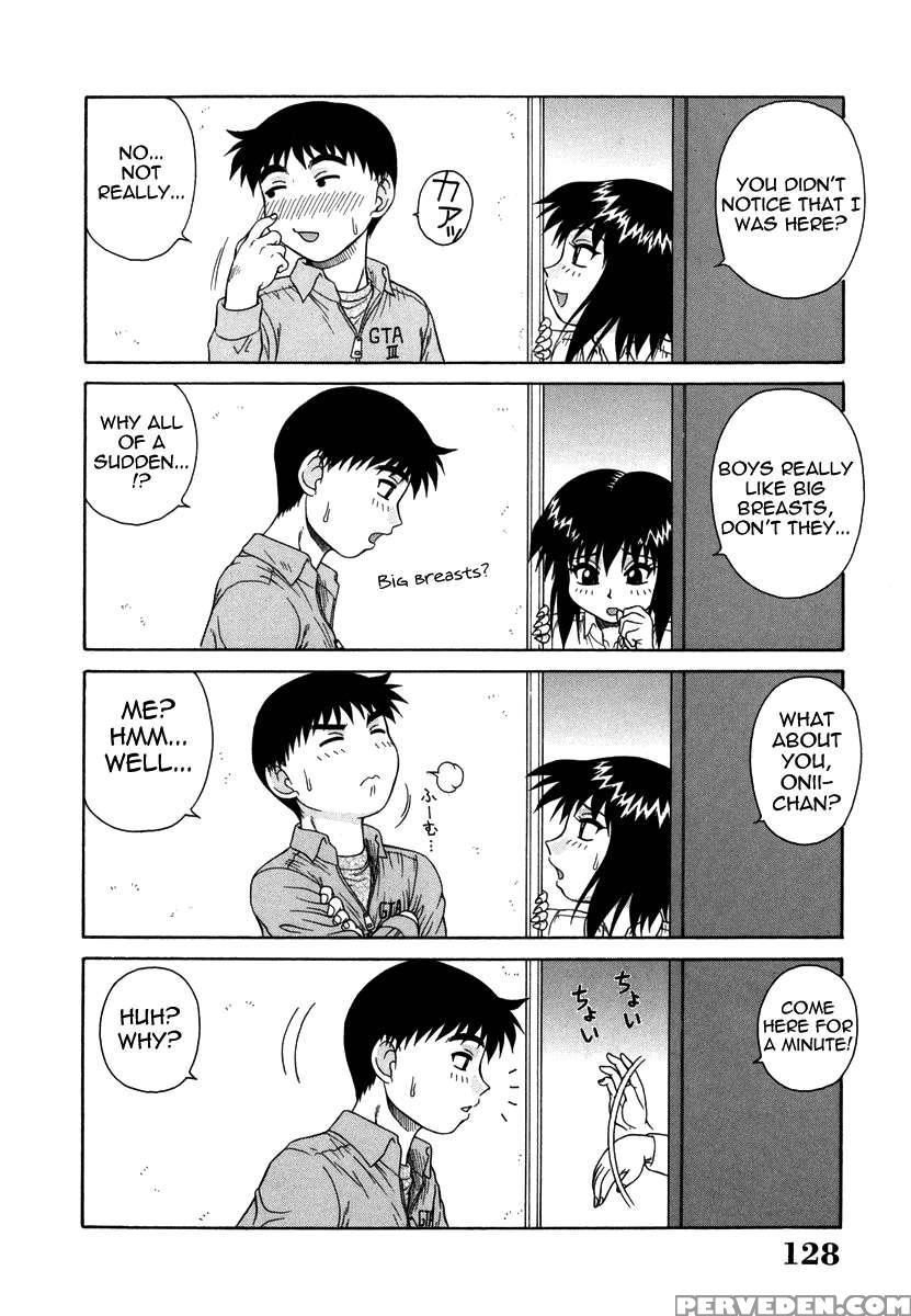 H Na Rakuen Bishoujo Koukan Nikki 1