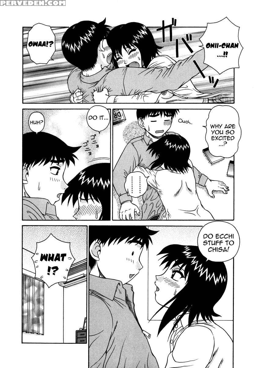 H Na Rakuen Bishoujo Koukan Nikki 1