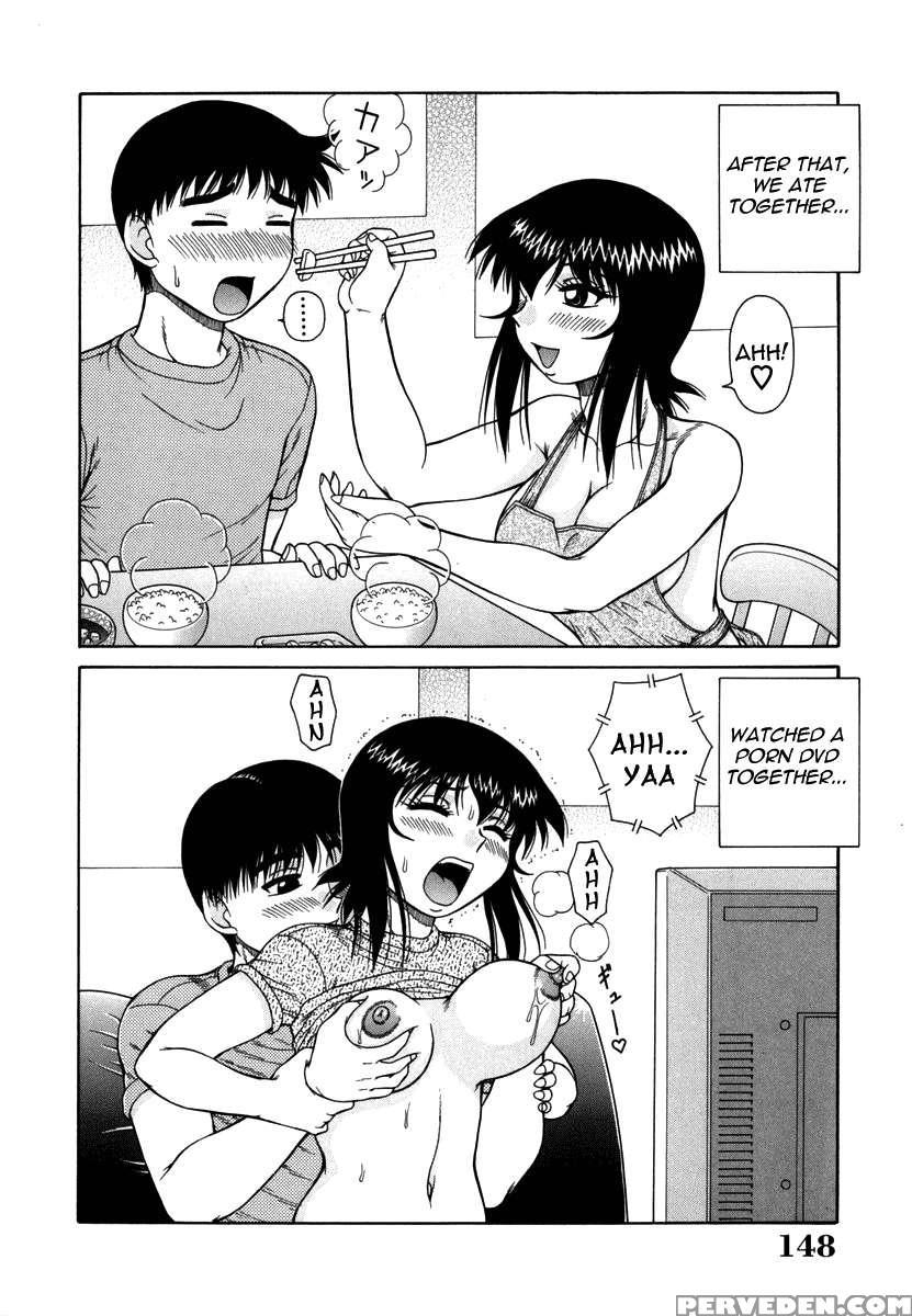 H Na Rakuen Bishoujo Koukan Nikki 1