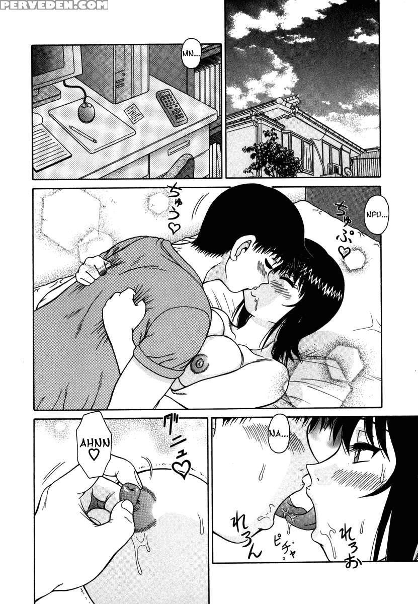 H Na Rakuen Bishoujo Koukan Nikki 1