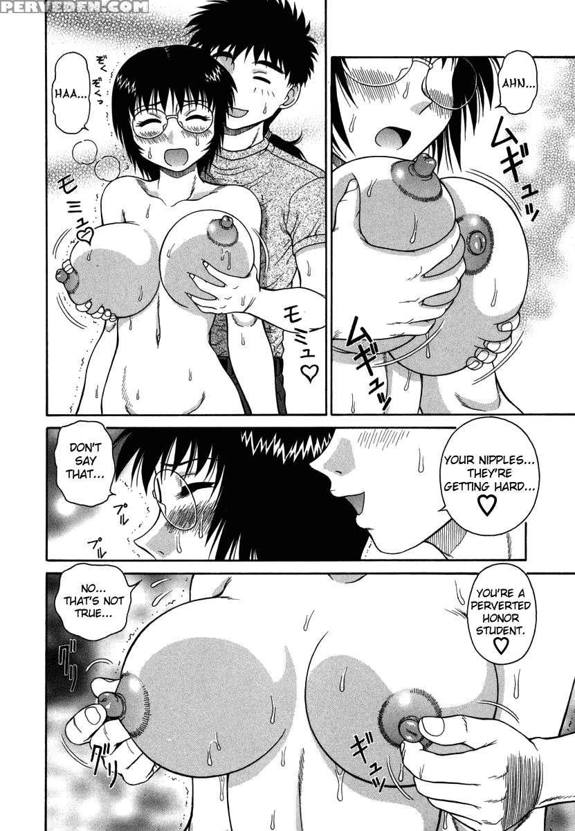 H Na Rakuen Bishoujo Koukan Nikki 1