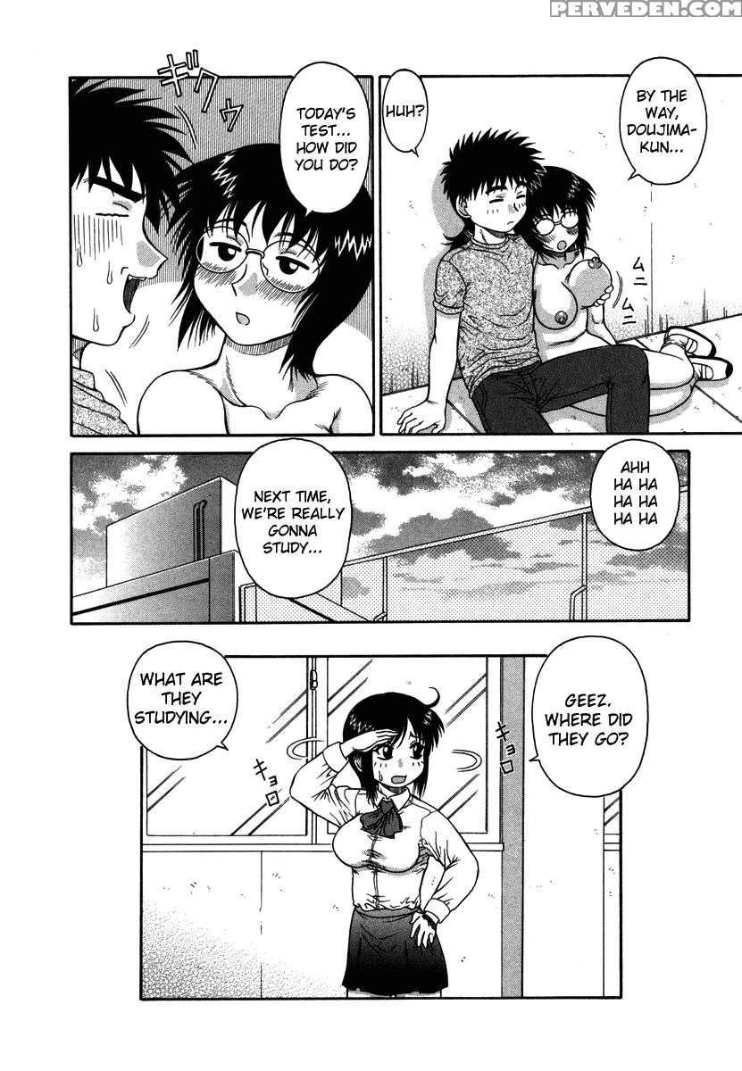 H Na Rakuen Bishoujo Koukan Nikki 1