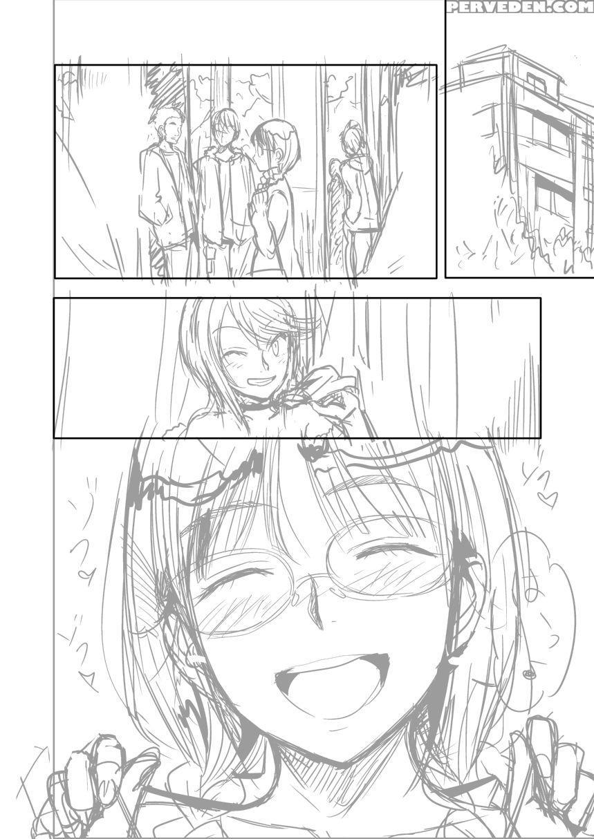 H No Tsubomi - Original Work 1
