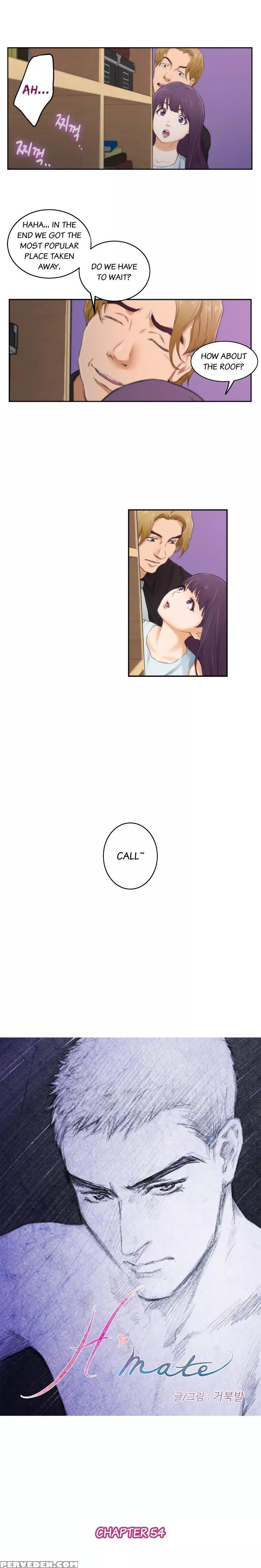 H-mate 46-55 [english] 1