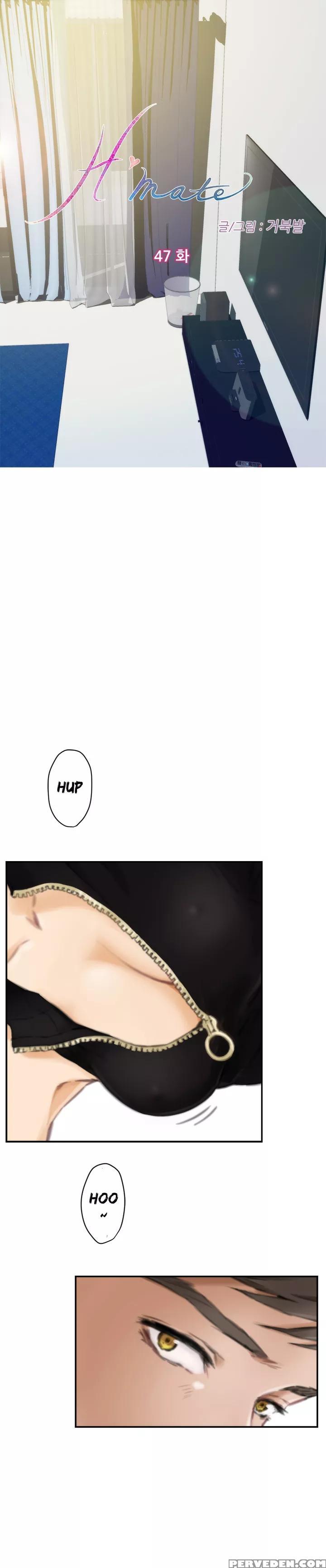 H-mate 46-55 [english] 1