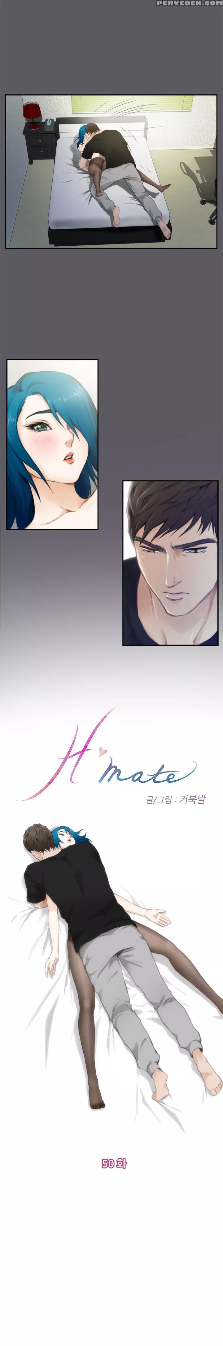 H-mate 46-55 [english] 1