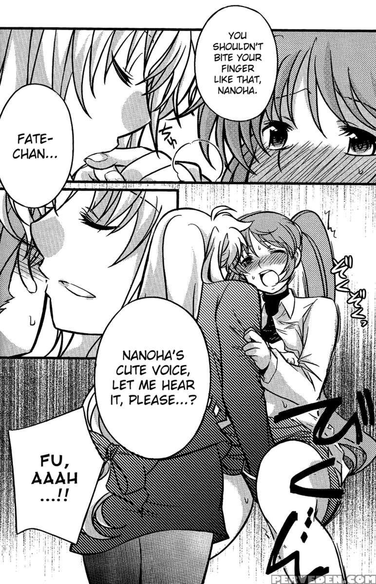 Hachimitsu Fuufu 1