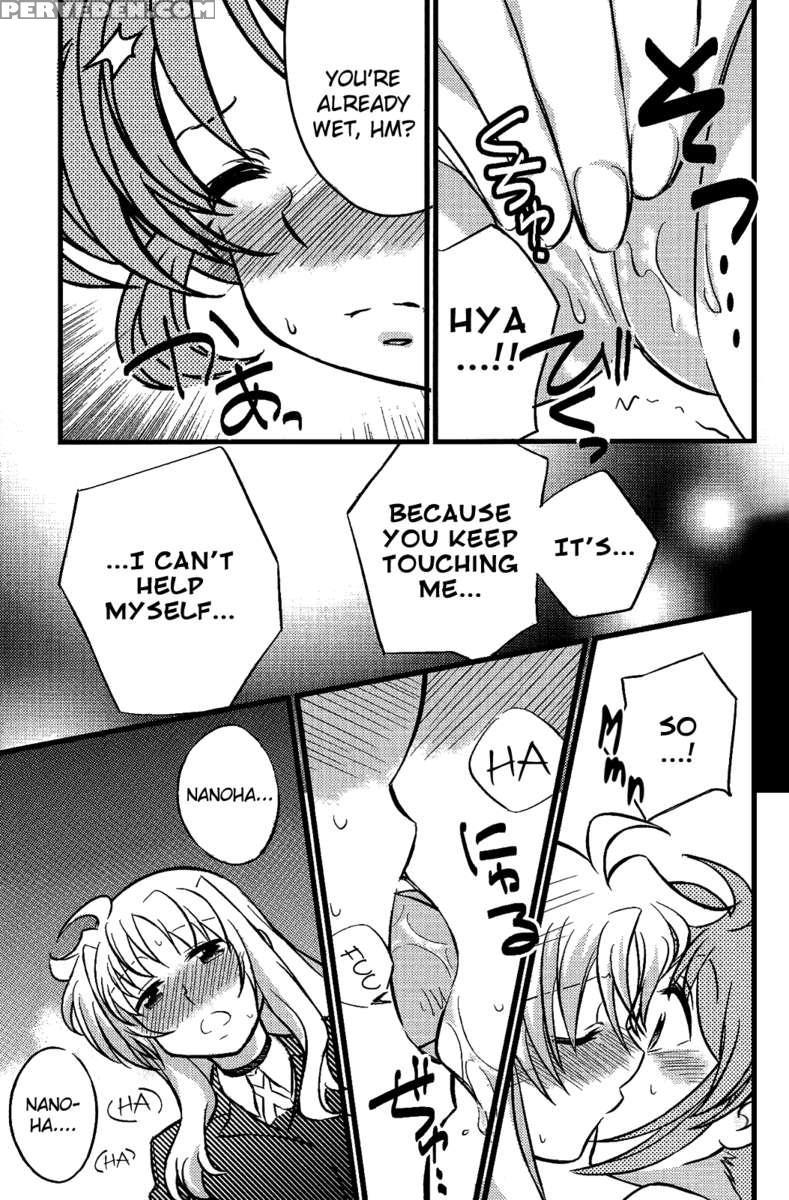 Hachimitsu Fuufu 1