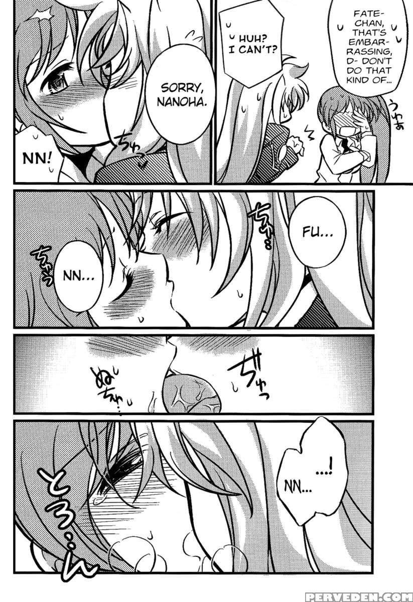 Hachimitsu Fuufu 1