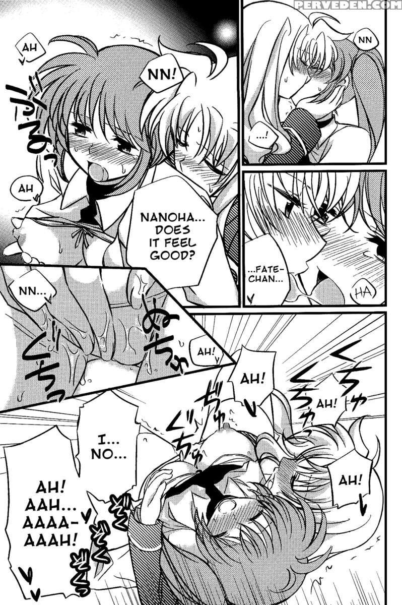 Hachimitsu Fuufu 1