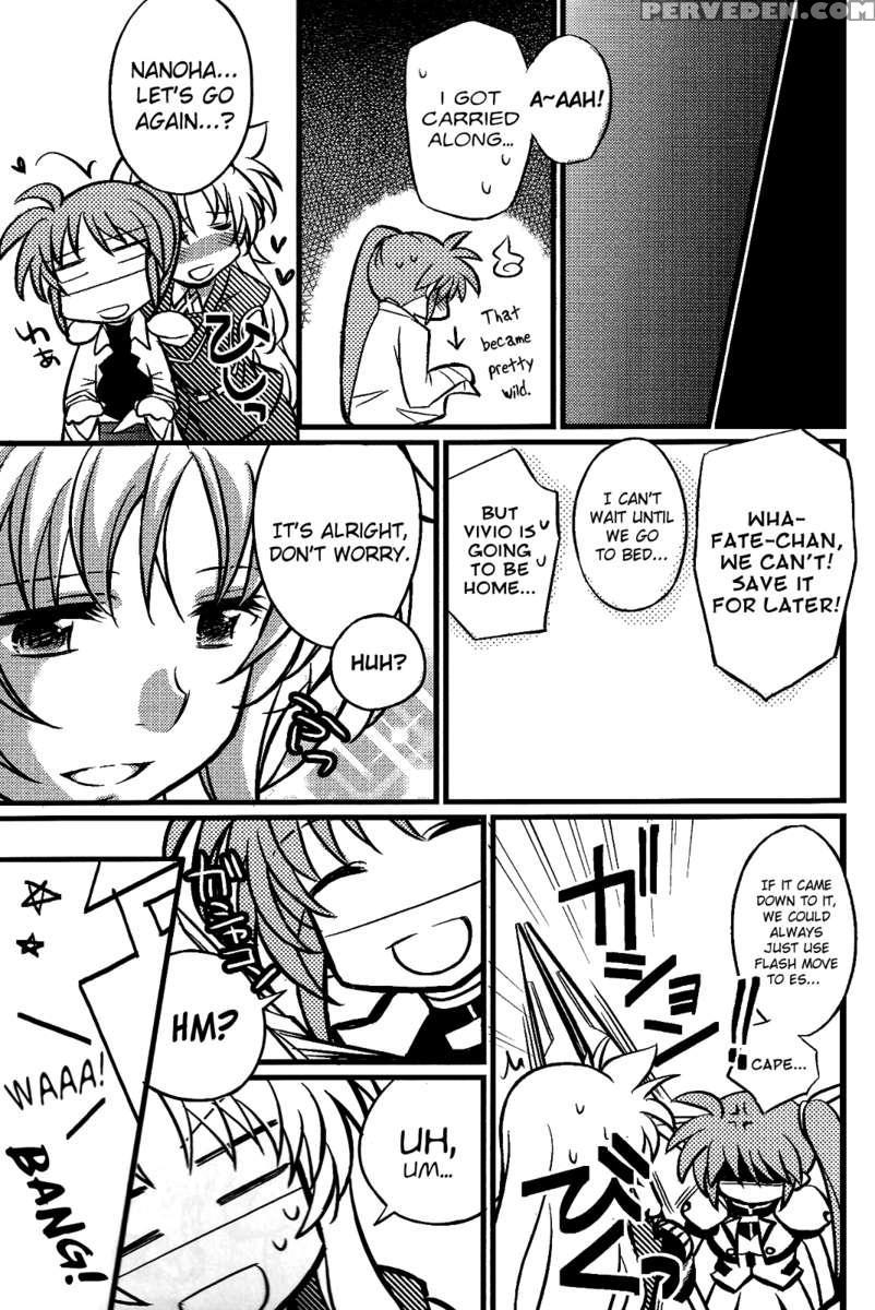 Hachimitsu Fuufu 1