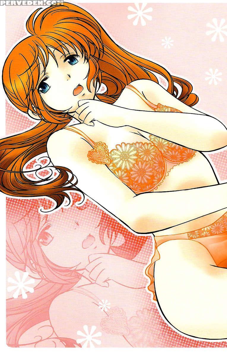 Hachimitsu Fuufu 1