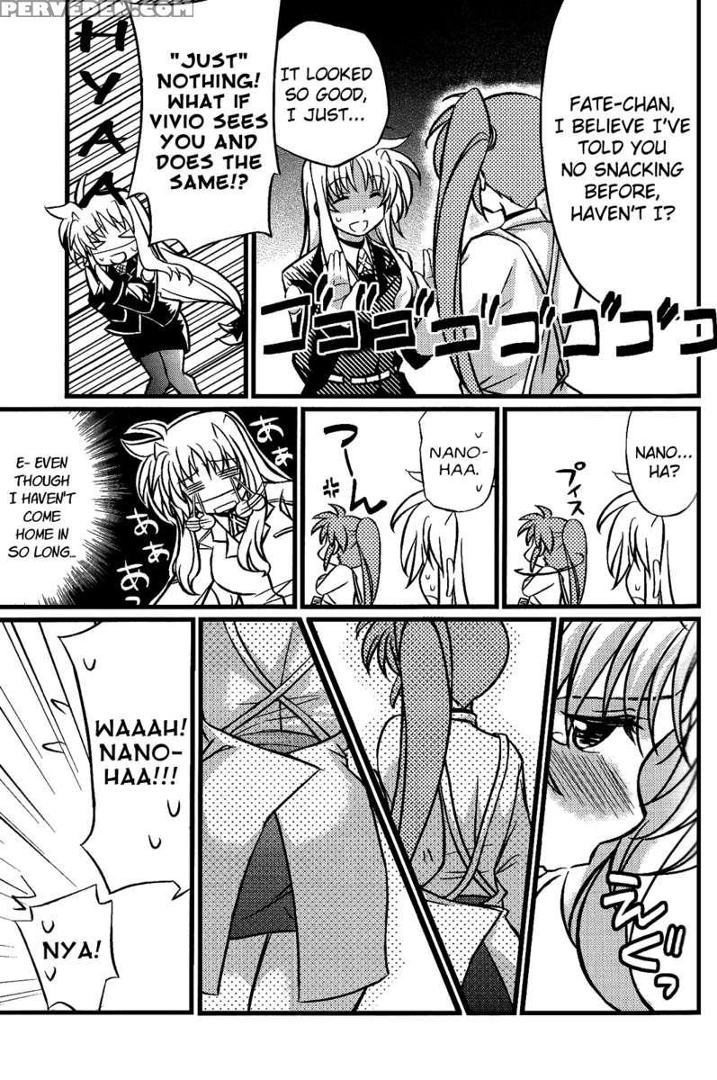 Hachimitsu Fuufu 1