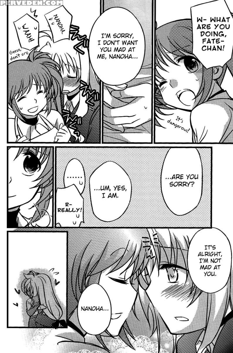 Hachimitsu Fuufu 1