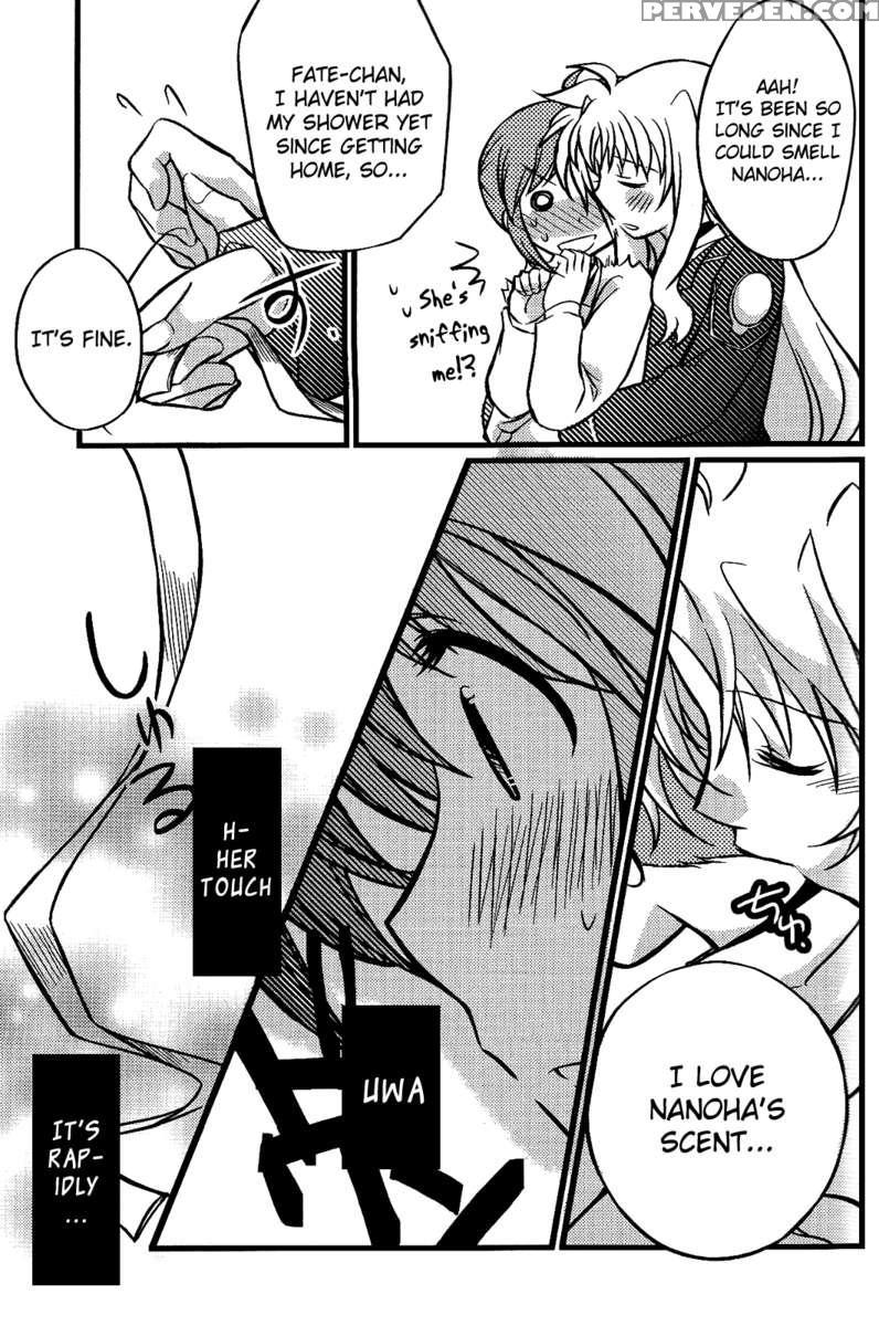Hachimitsu Fuufu 1