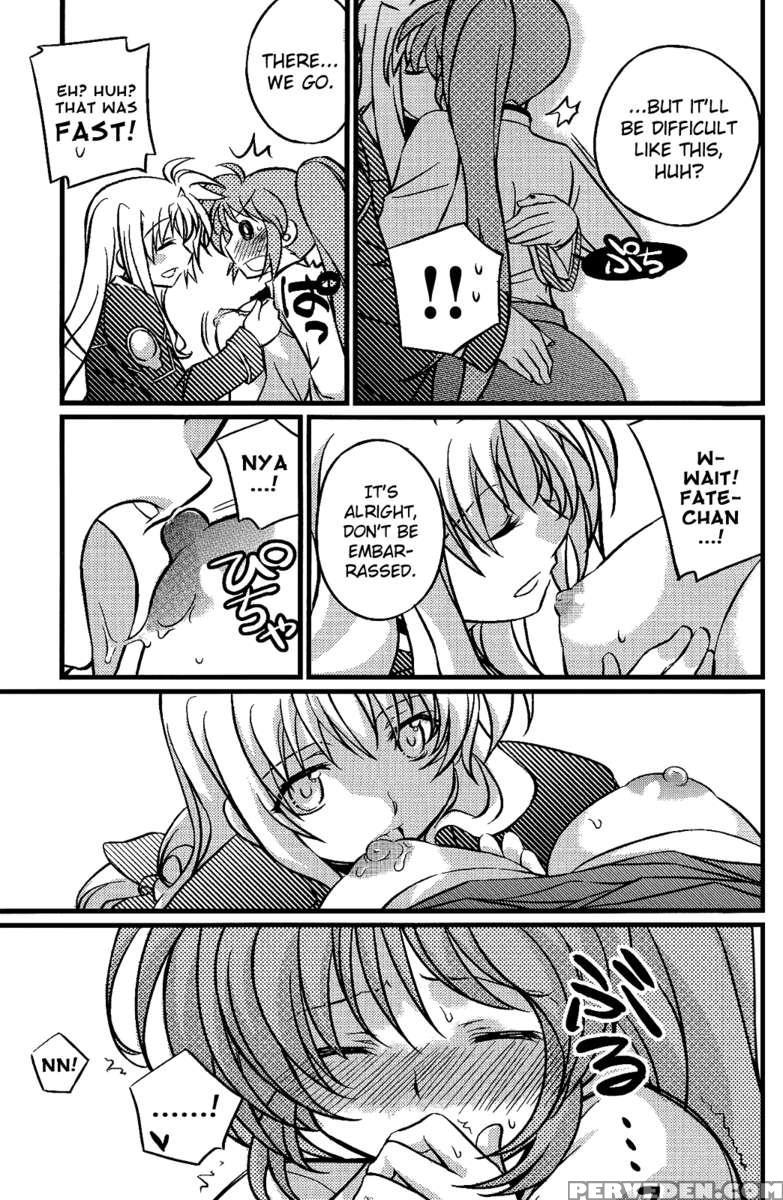 Hachimitsu Fuufu 1