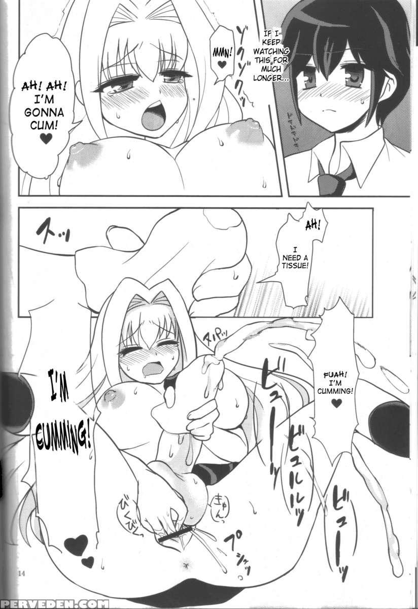 Hachimitsu Lemon Tea 1