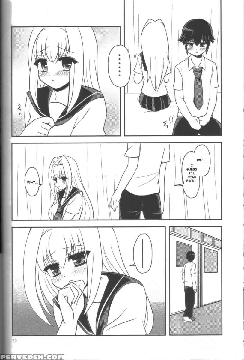 Hachimitsu Lemon Tea 1