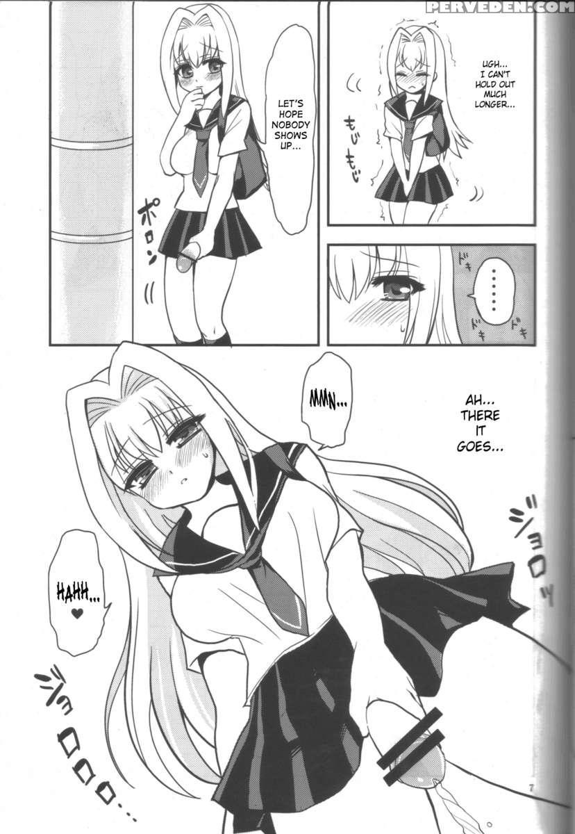 Hachimitsu Lemon Tea 1