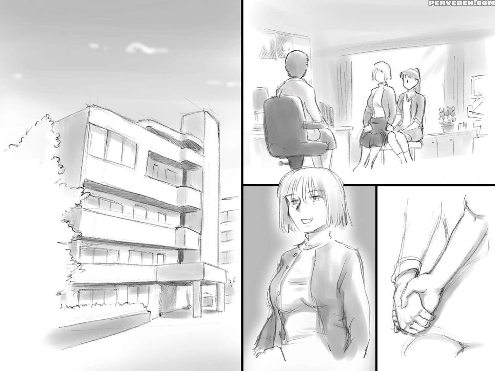 Haeteru Oyako 1