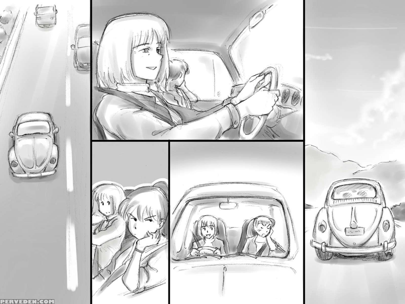 Haeteru Oyako 1