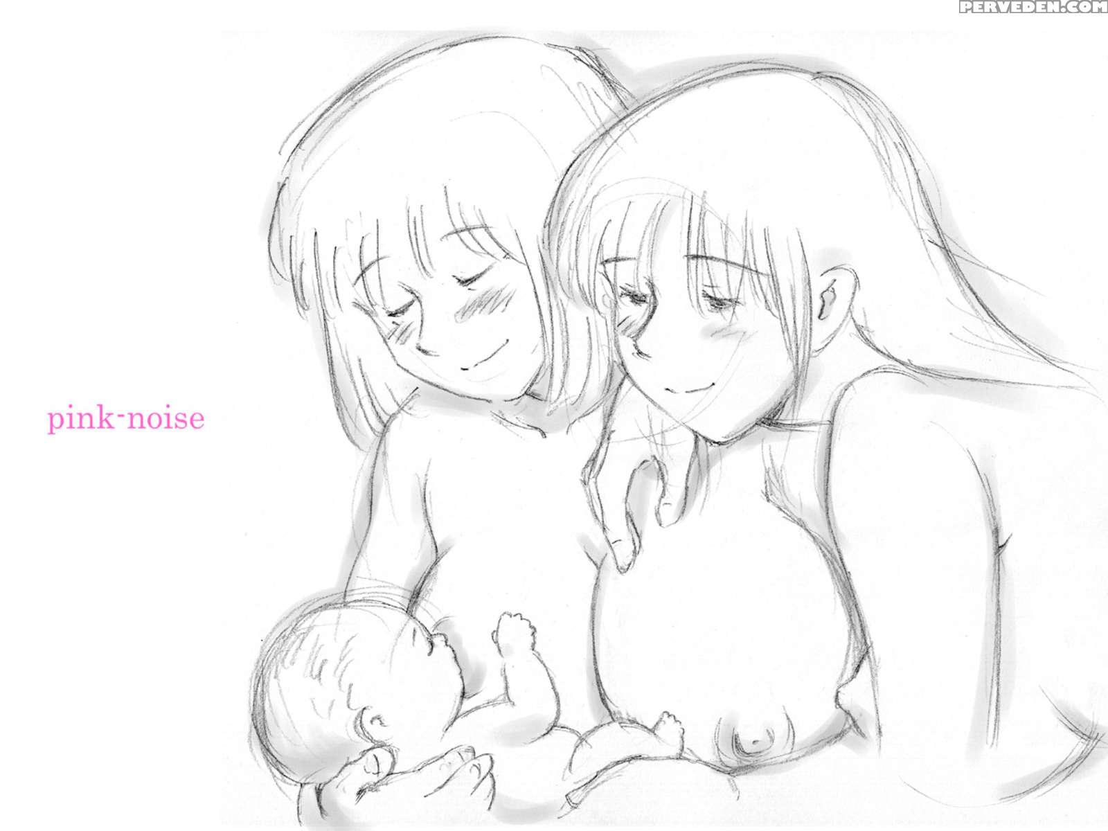 Haeteru Oyako 1