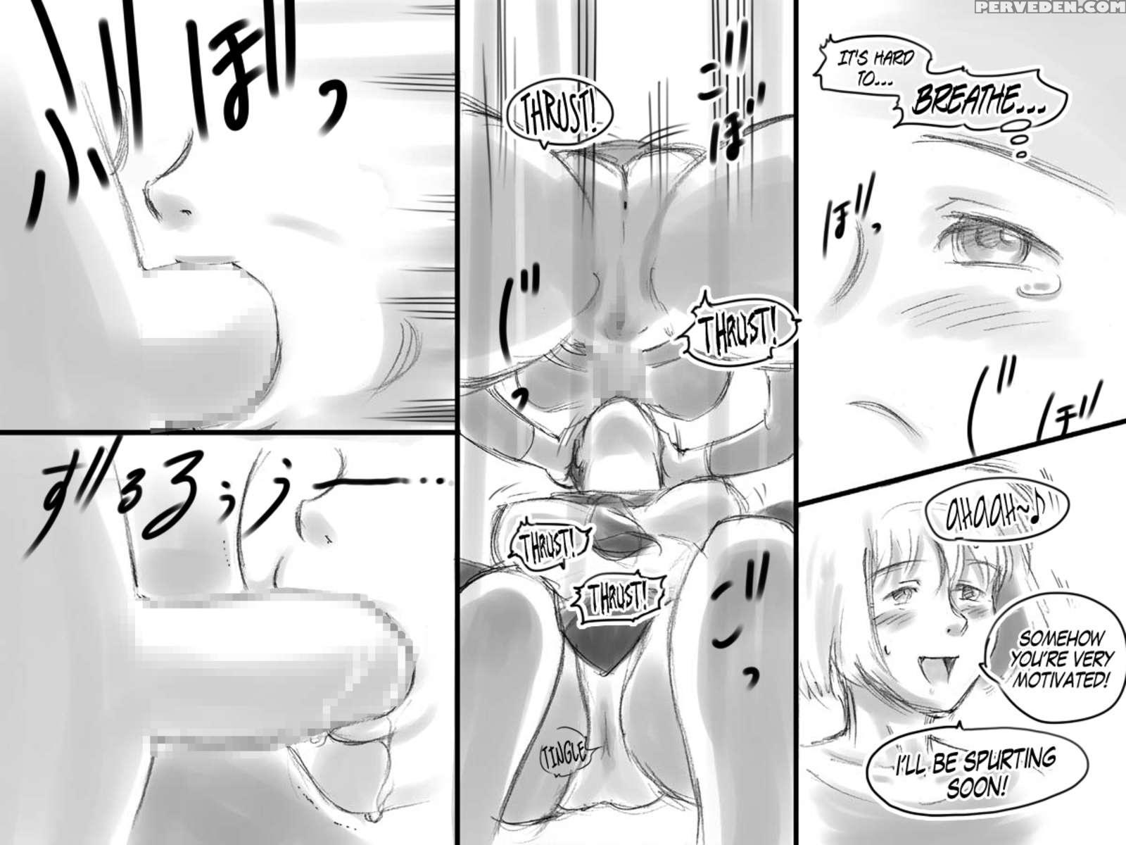Haeteru Oyako 1