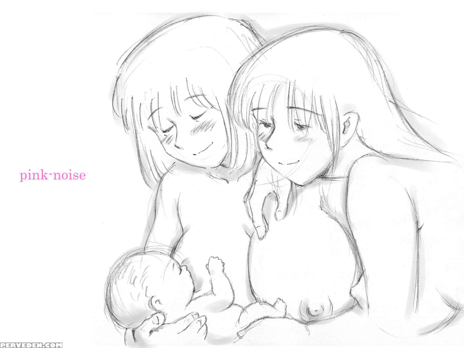 Haeteru Oyako 1
