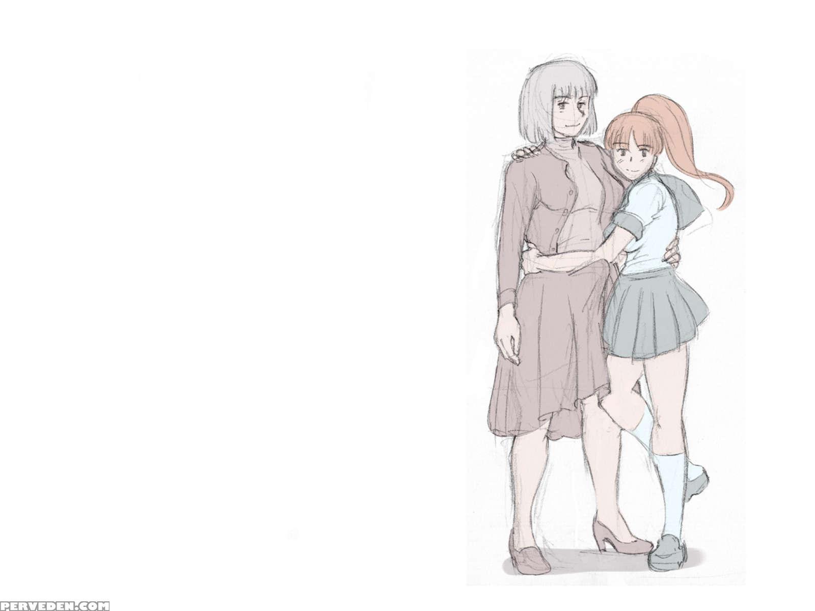 Haeteru Oyako 1