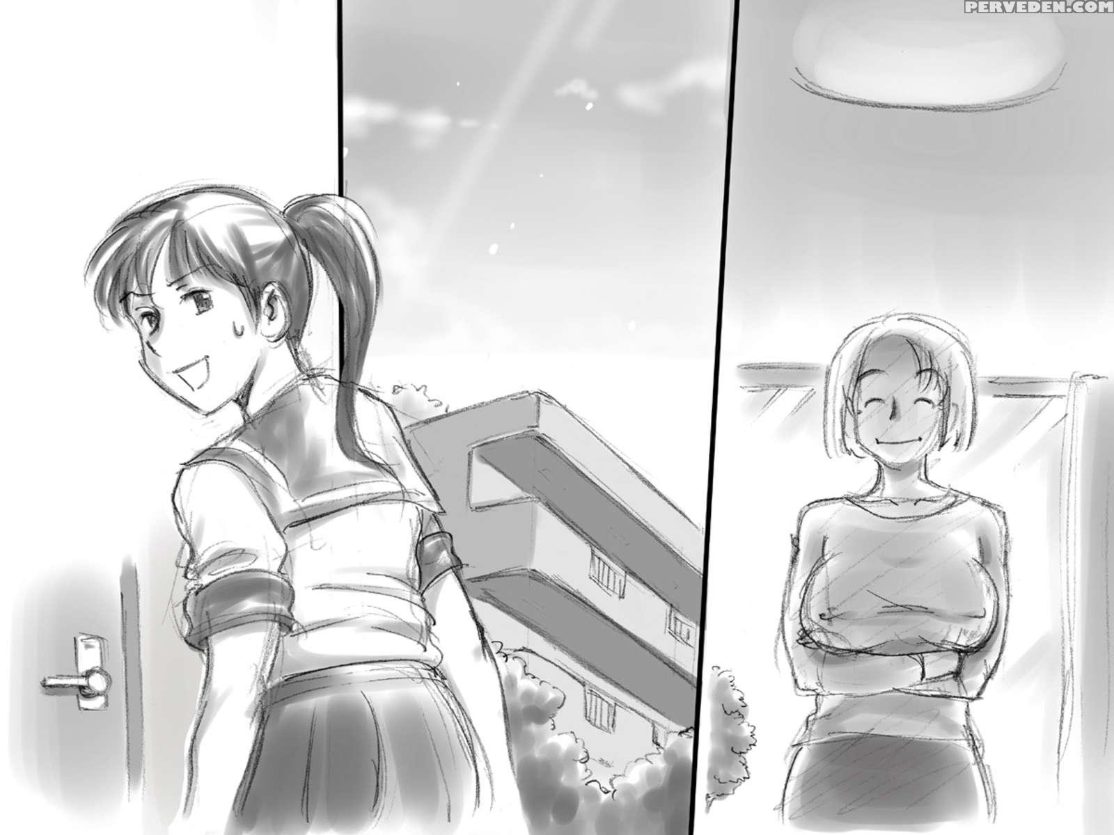 Haeteru Oyako 1