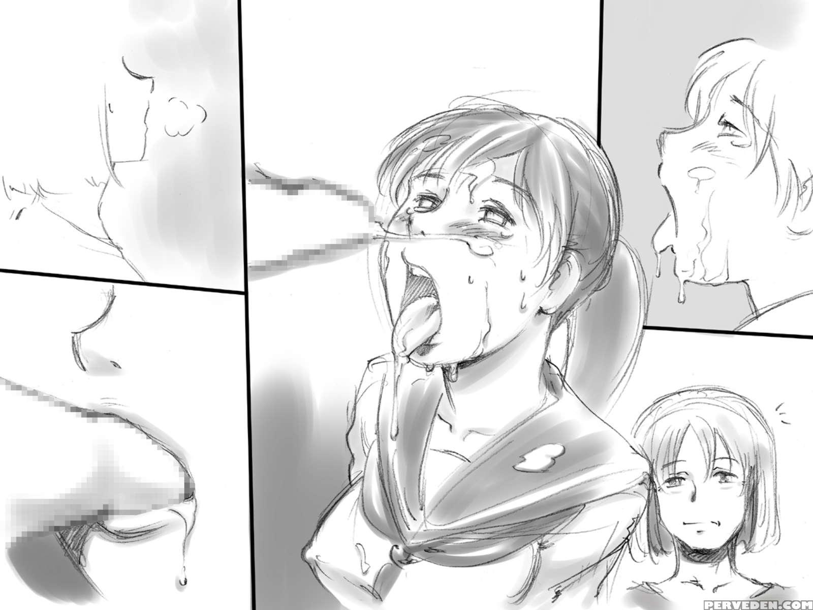 Haeteru Oyako 1