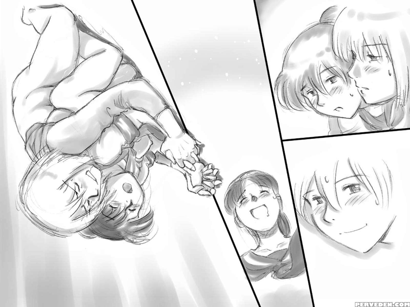 Haeteru Oyako 1