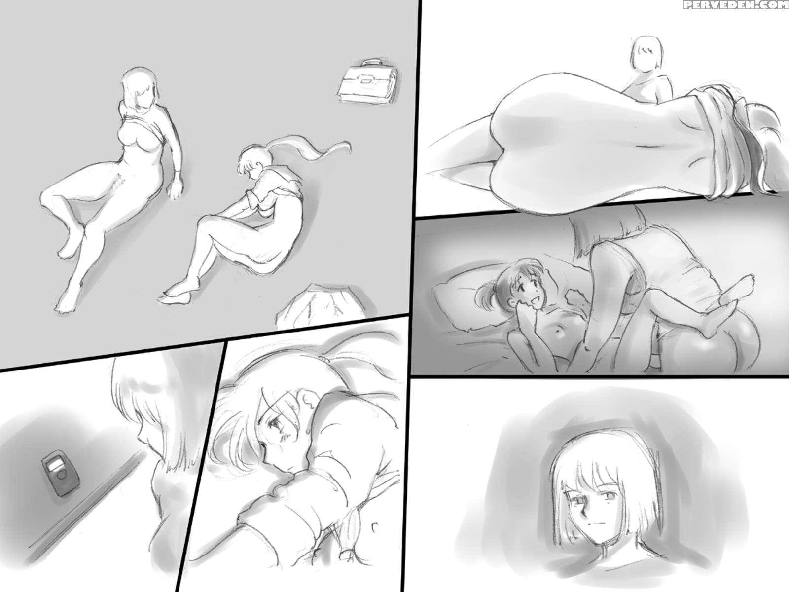 Haeteru Oyako 1