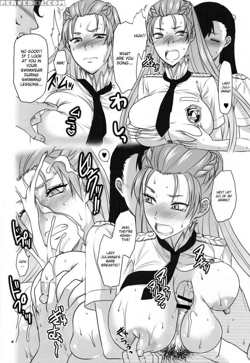 Hafukuzenshin To Shuryuudan 1