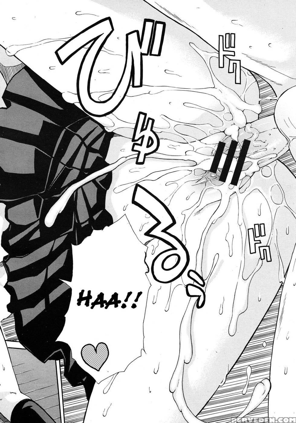 Haha Ha Toshishita No.... 1