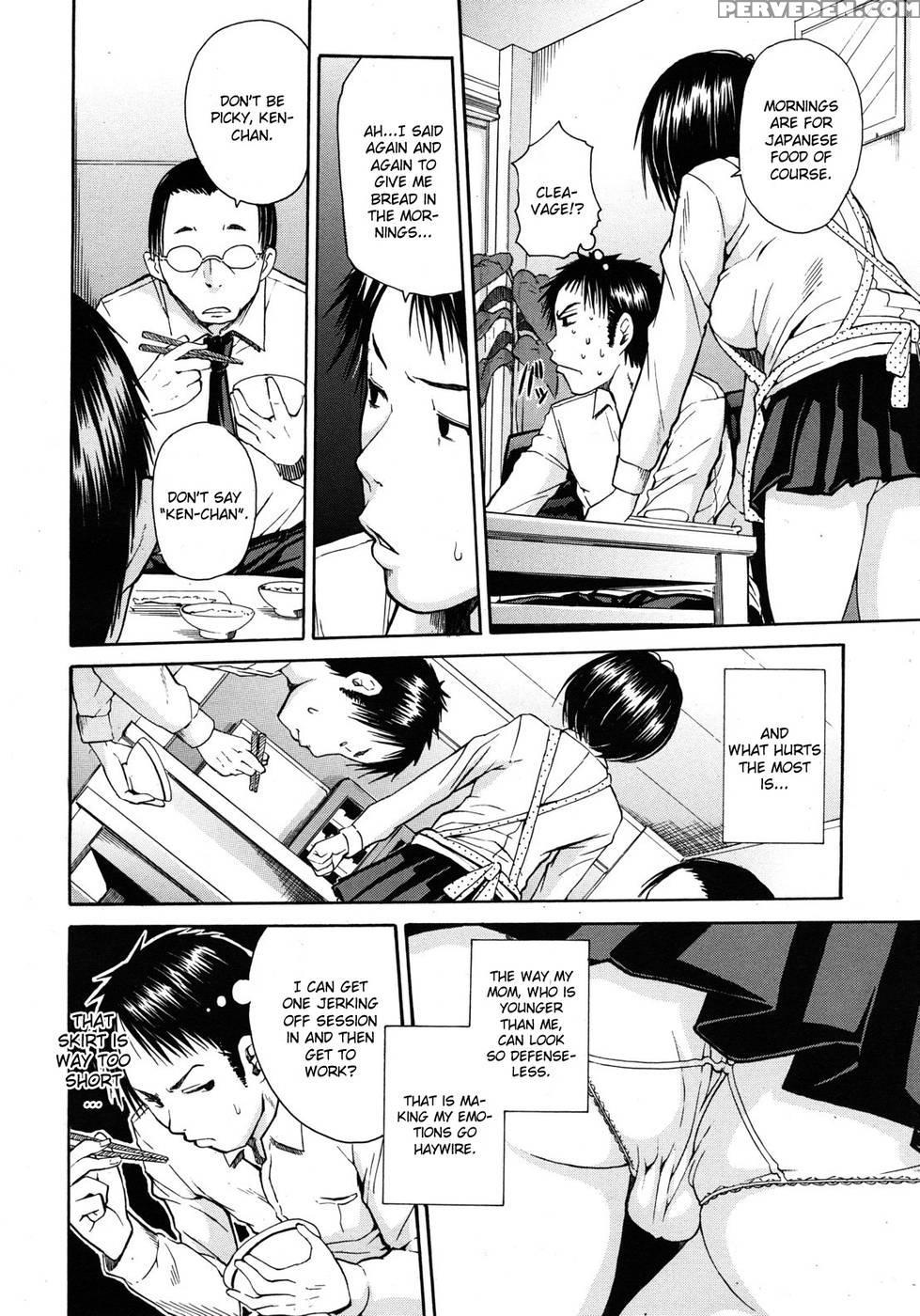 Haha Ha Toshishita No.... 1