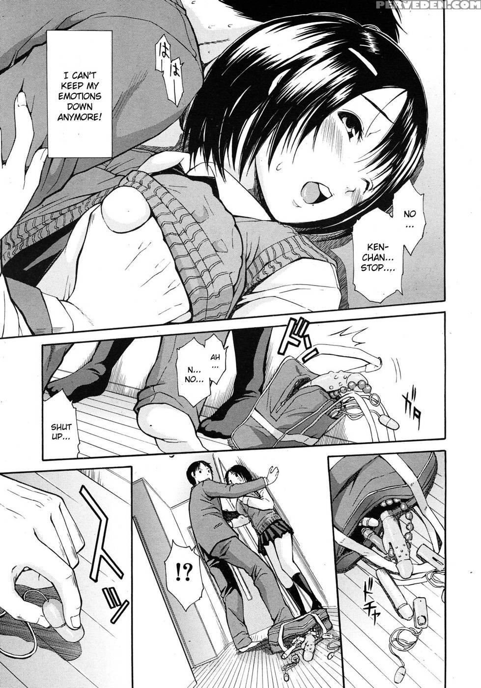 Haha Ha Toshishita No.... 1