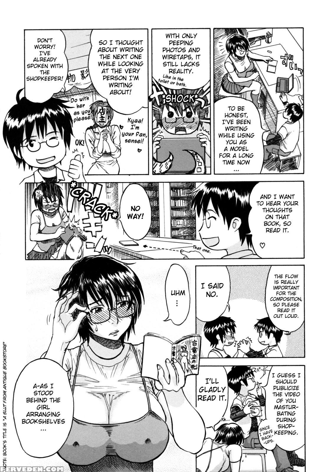 Haha No Naku Ie Chapter 11 - Original Work 1