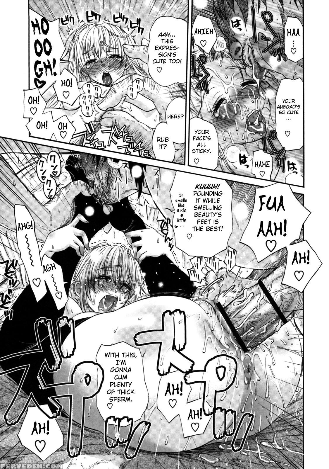 Haha No Naku Ie Chapter 18 - Original Work 1